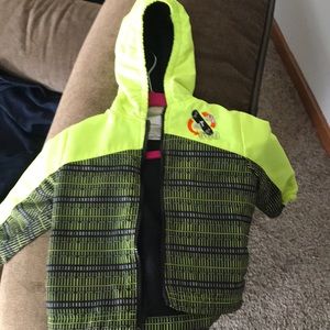 Kids jacket